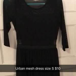 Dress